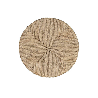 Powell Company - Morgan 25 In Counter Stool Natural  - D1267B19NCS veiw 3