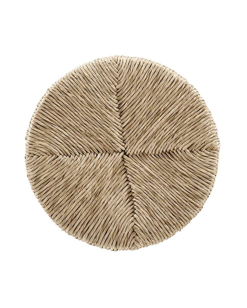 Powell Company - Morgan 31 In Barstool Natural - D1267B19NBS veiw 2