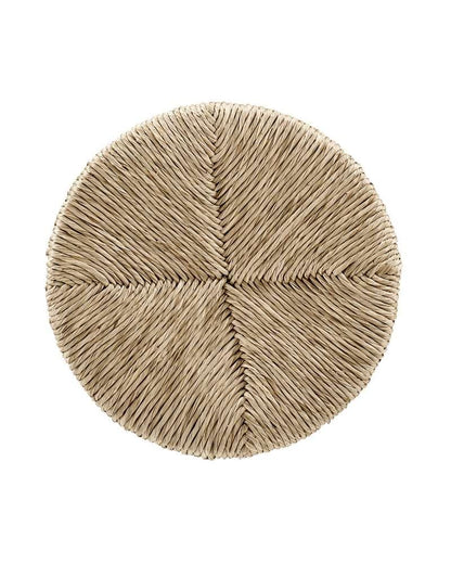 Powell Company - Morgan 31 In Barstool Natural - D1267B19NBS veiw 2