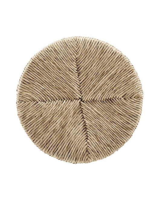 Powell Company - Morgan 31 In Barstool Natural - D1267B19NBS veiw 2