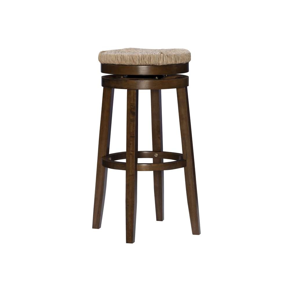 Powell Company - Morgan 31 In Barstool Walnut - D1267B19BBS veiw 1