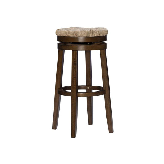 Powell Company - Morgan 31 In Barstool Walnut - D1267B19BBS veiw 1