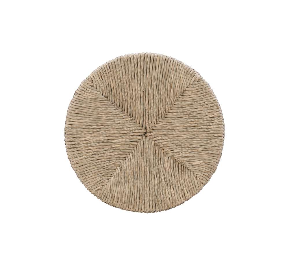 Powell Company - Morgan Barstool Navy Blue  - D1267B19NBBS veiw 3