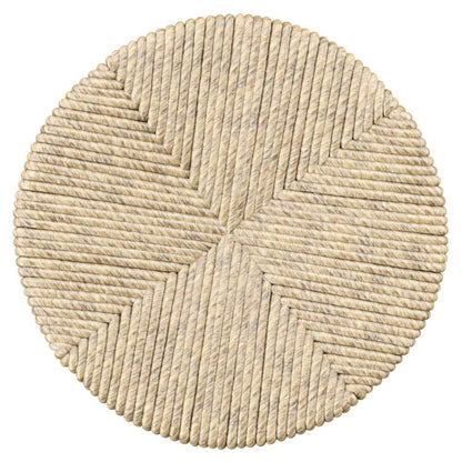 Powell Company - Morgan Counter Stool White  - D1124B17CS veiw 4