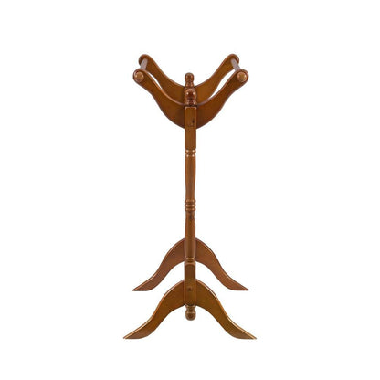 Powell Company - Oak Blanket/Quilt Rack - 442 veiw 3