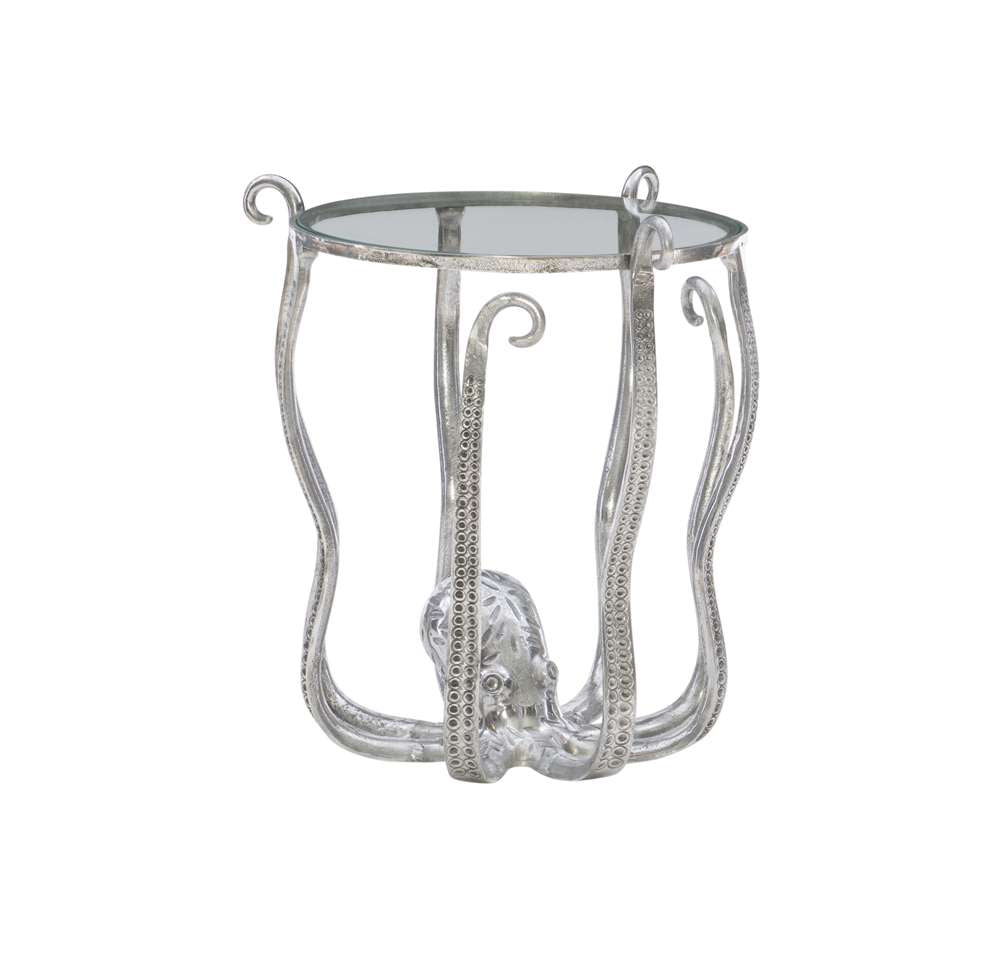 Powell Company - Octiana Octopus Table - D1339A20 veiw 1