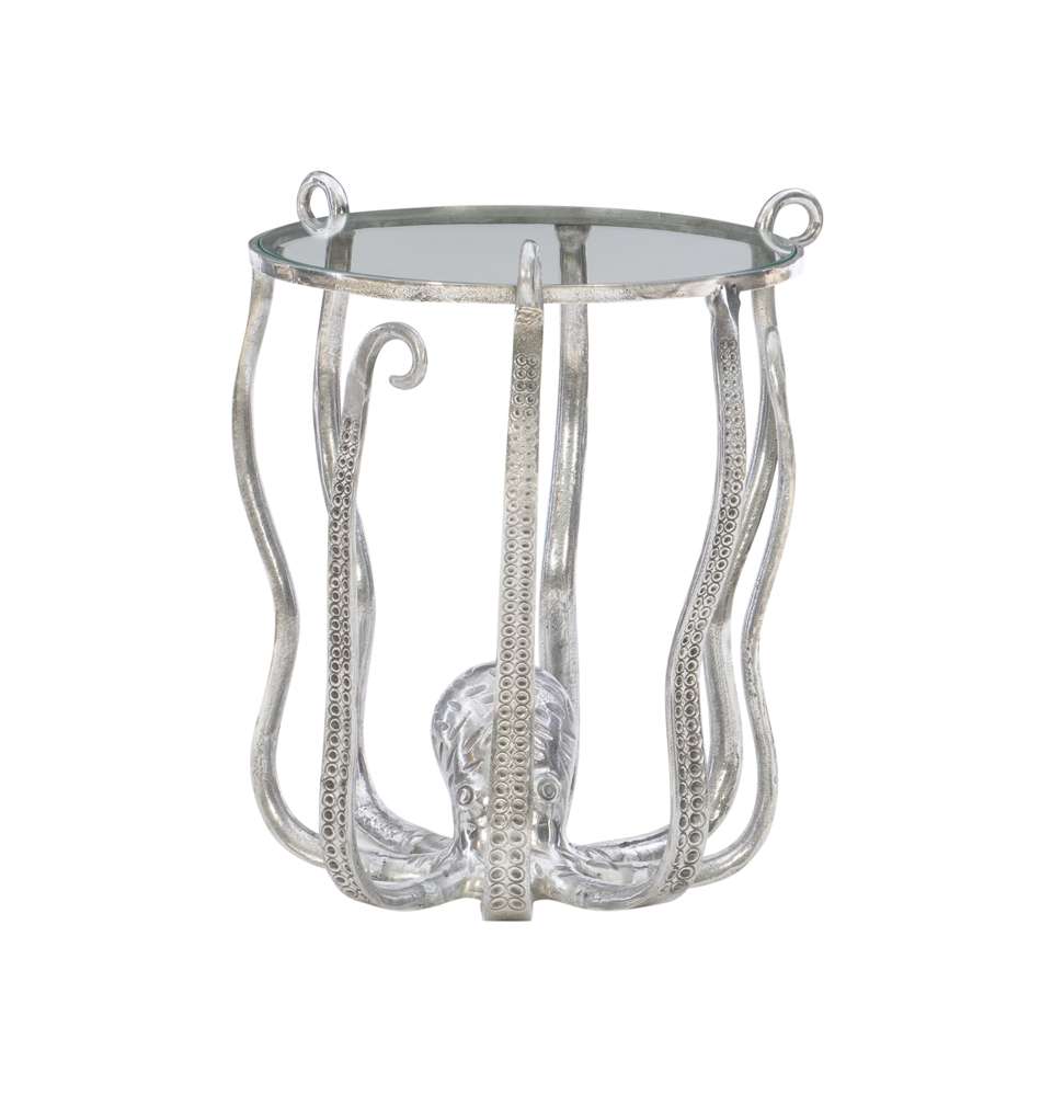 Powell Company - Octiana Octopus Table - D1339A20 veiw 2
