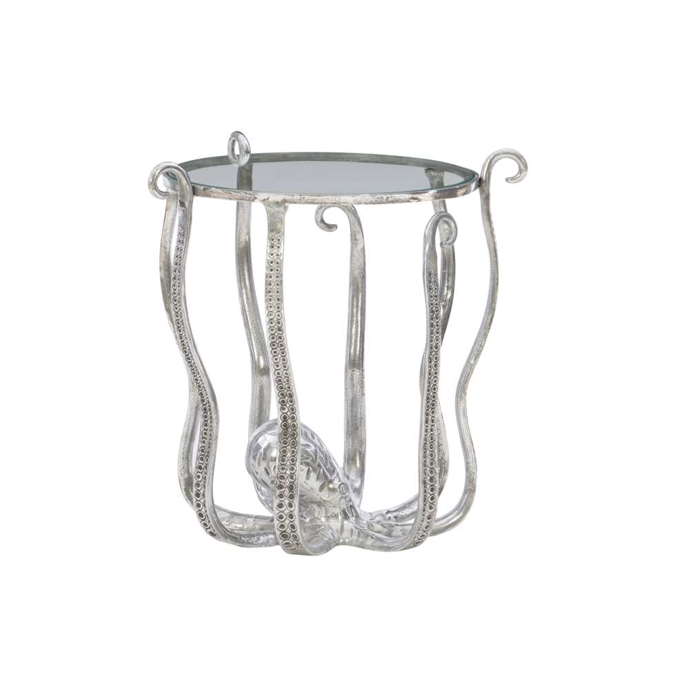 Powell Company - Octiana Octopus Table - D1339A20 veiw 3