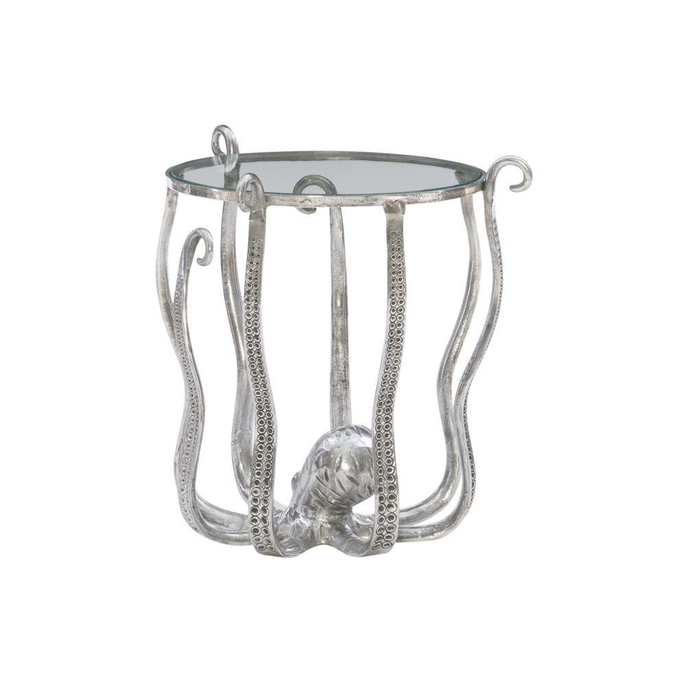 Powell Company - Octiana Octopus Table - D1339A20 veiw 4