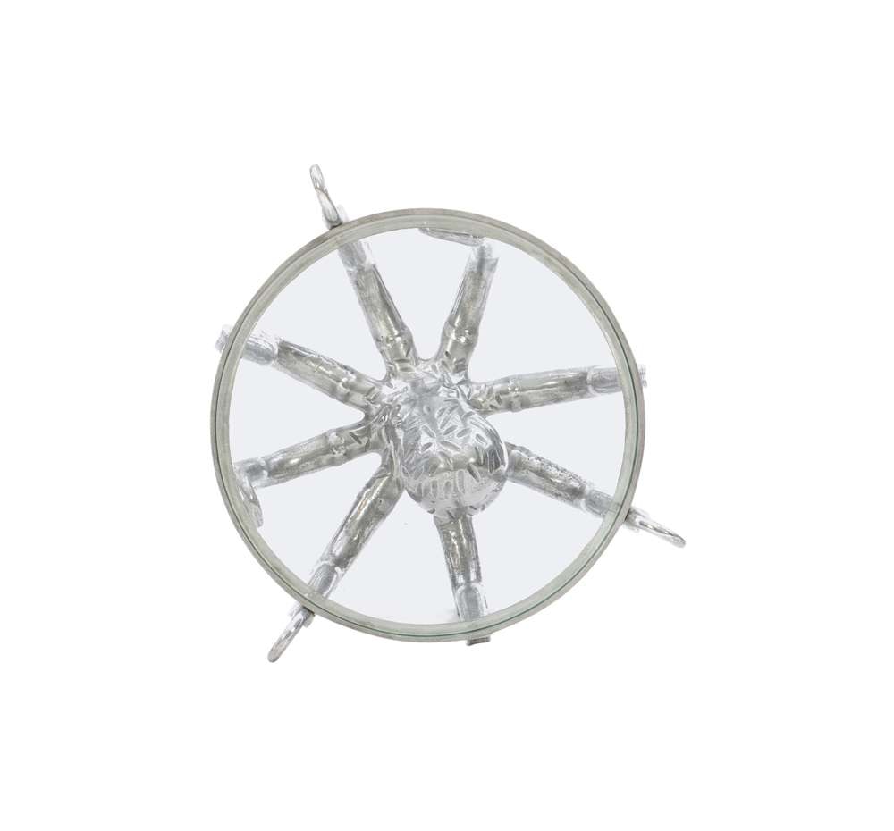 Powell Company - Octiana Octopus Table - D1339A20 veiw 6