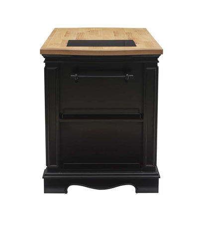 Powell Company - Pennfield Kitchen Island - 318-416 veiw 3