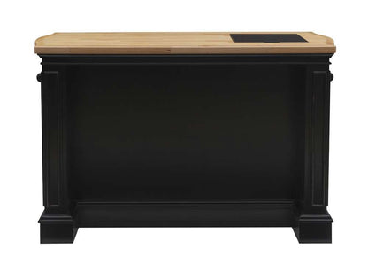 Powell Company - Pennfield Kitchen Island - 318-416 veiw 5