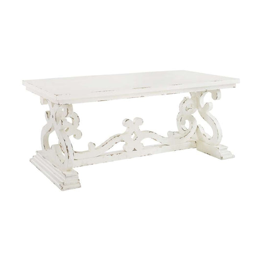 Powell Company - Renck Coffee Table - D1256A19CT veiw 1