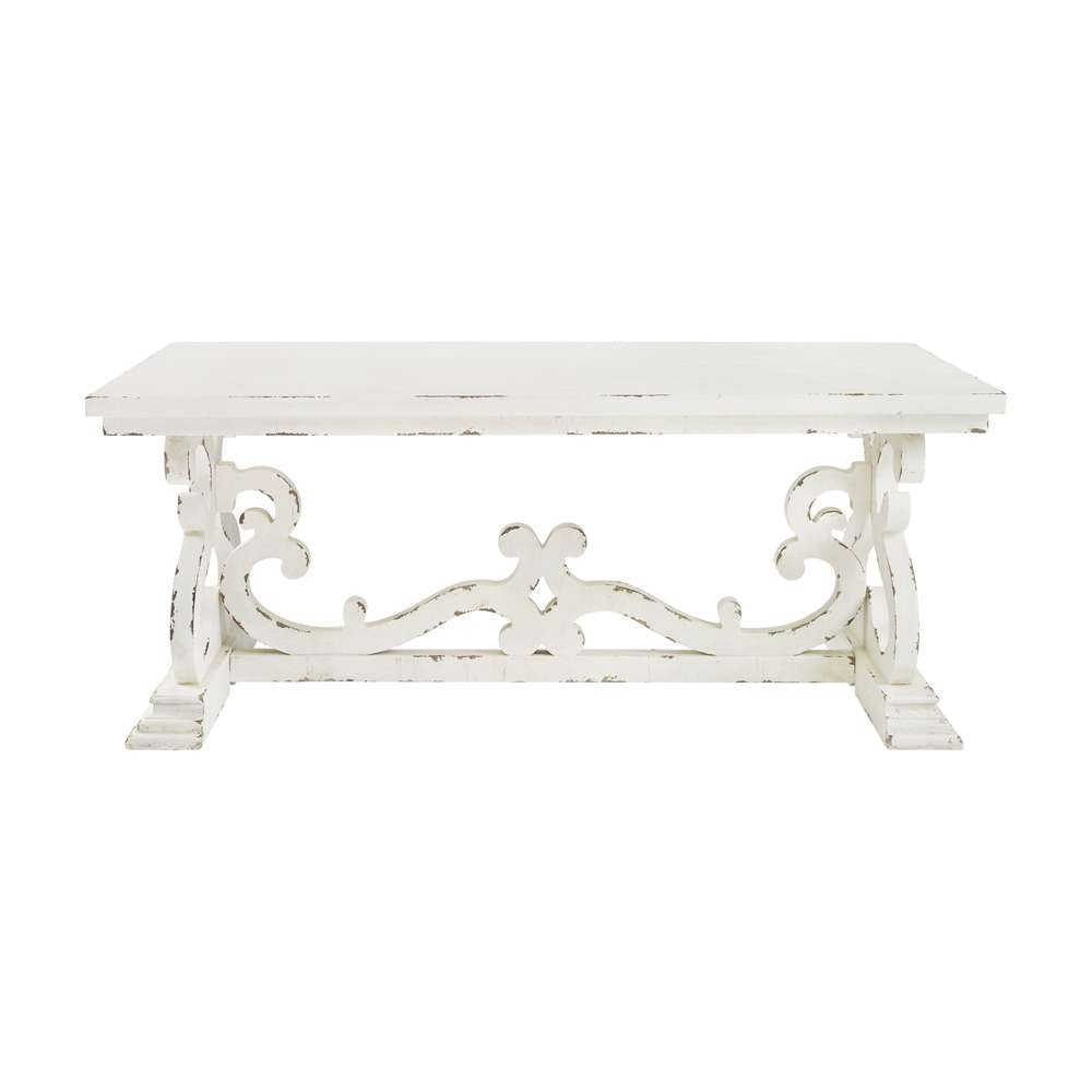 Powell Company - Renck Coffee Table - D1256A19CT veiw 4