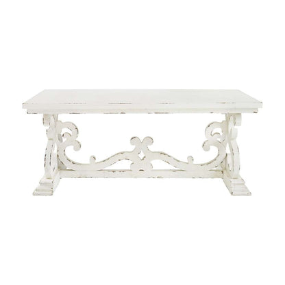 Powell Company - Renck Coffee Table - D1256A19CT veiw 4