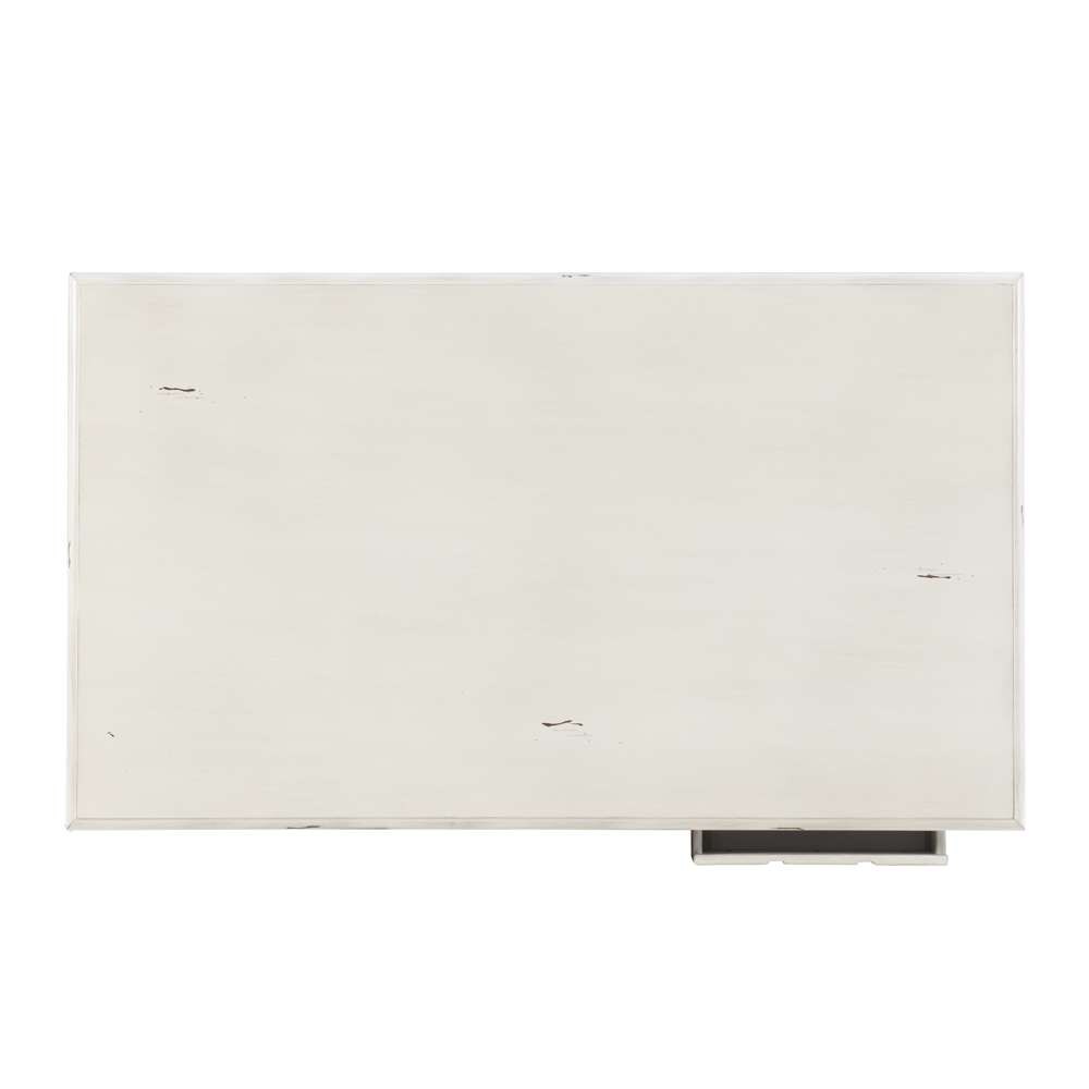 Powell Company - Sadie Coffee Table Cream - D1392A20COFC veiw 6