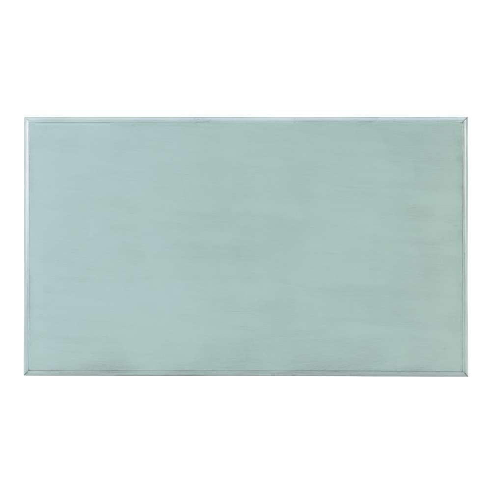 Powell Company - Sadie Coffee Table Teal - D1392A20COFT veiw 4