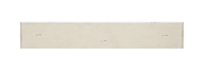 Powell Company - Sadie Cream Long Console - 16A8213C veiw 6