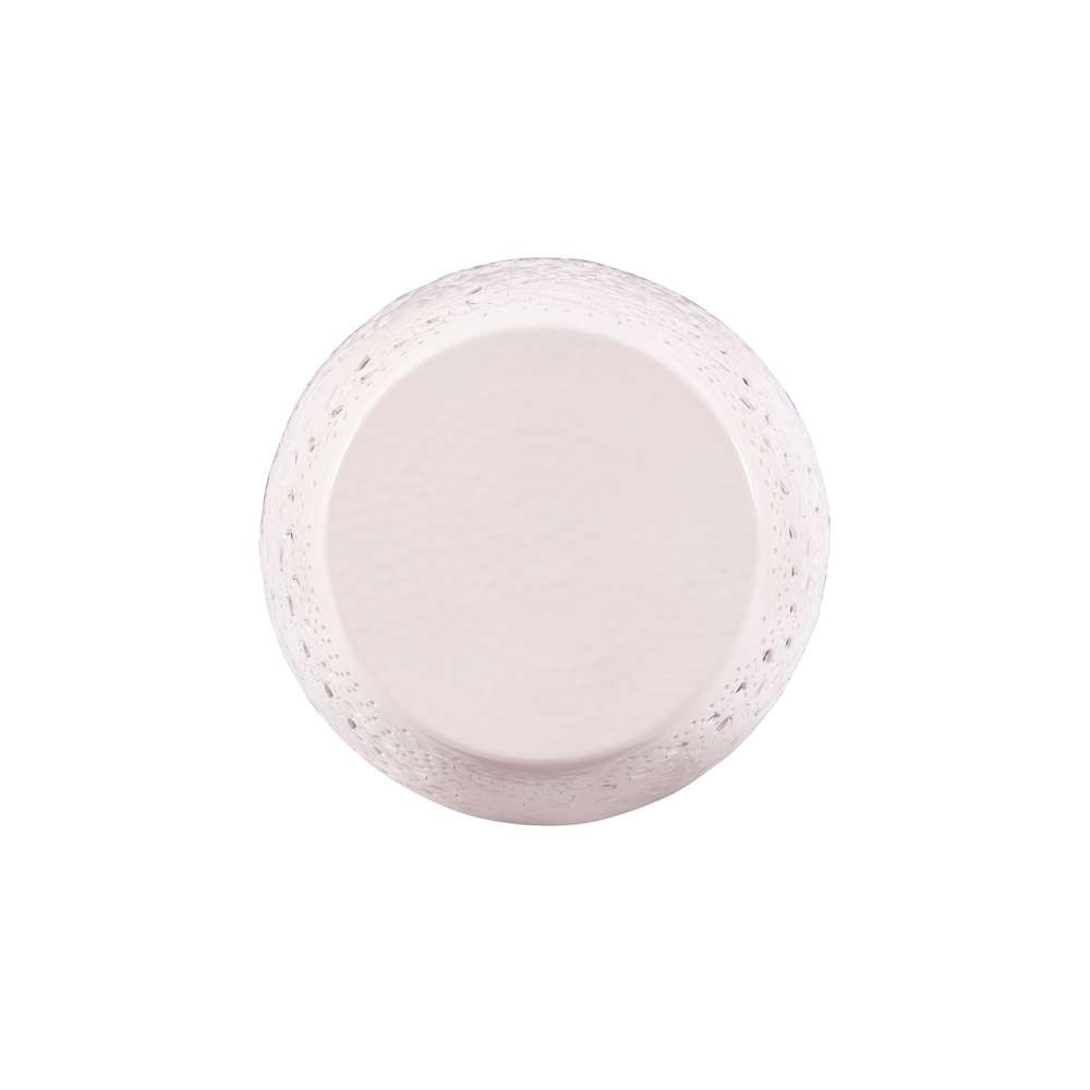 Powell Company - Safiya Side Table Light Pink - D1458A21PNK veiw 2