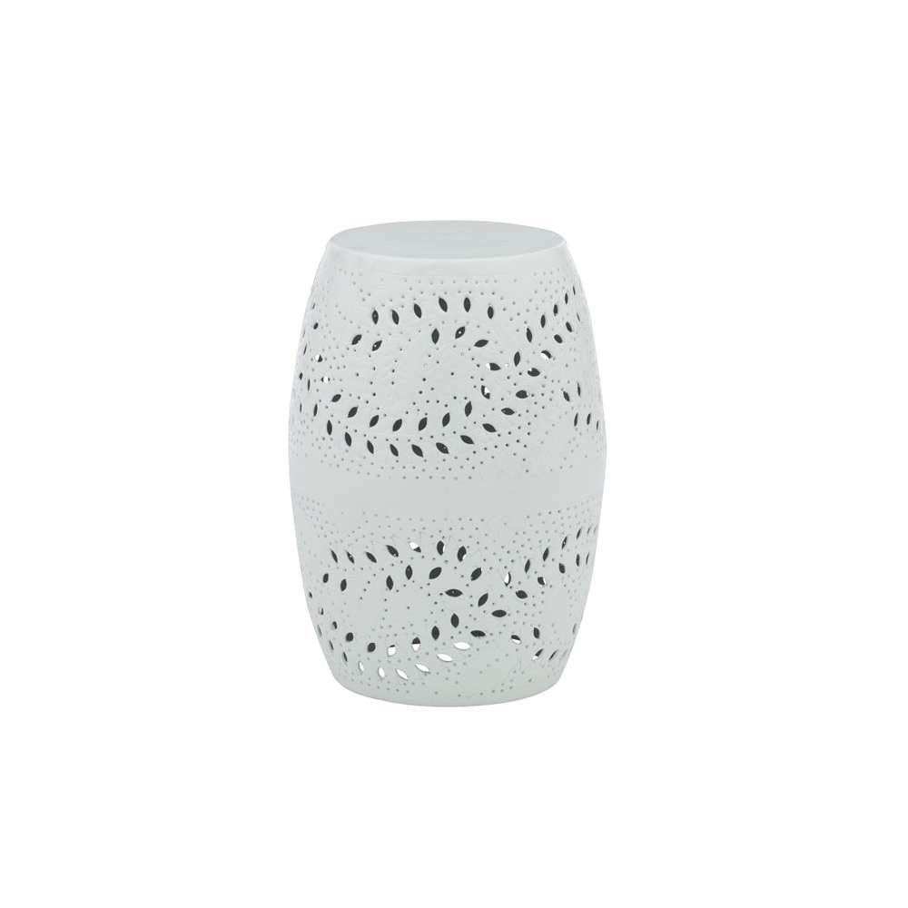 Powell Company - Safiya Side Table Mint Green - D1458A21GRN veiw 1