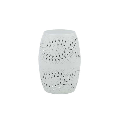 Powell Company - Safiya Side Table Mint Green - D1458A21GRN veiw 1