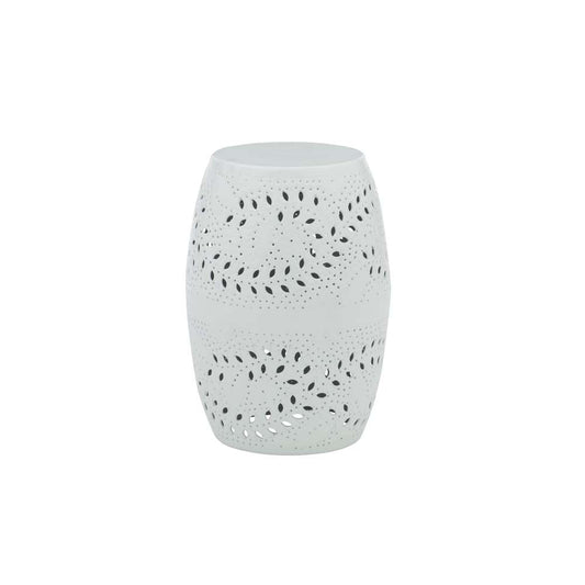 Powell Company - Safiya Side Table Mint Green - D1458A21GRN veiw 1