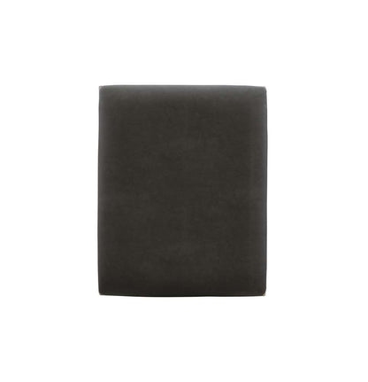 Powell Company - Serrano Counter Stool Off White - D1123B17CSW veiw 4