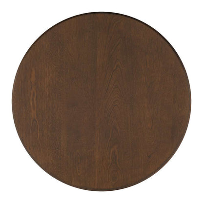 Powell Company - Stanton Accent Side Table, Hazelnut - D1262A19H veiw 6