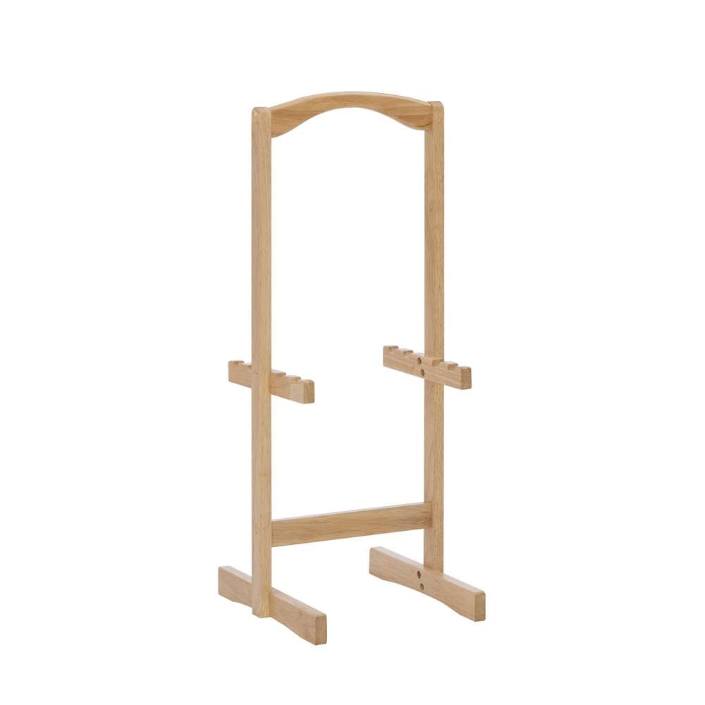 Powell Company - Tannan Natural Tray Tables - D1343A20N veiw 6