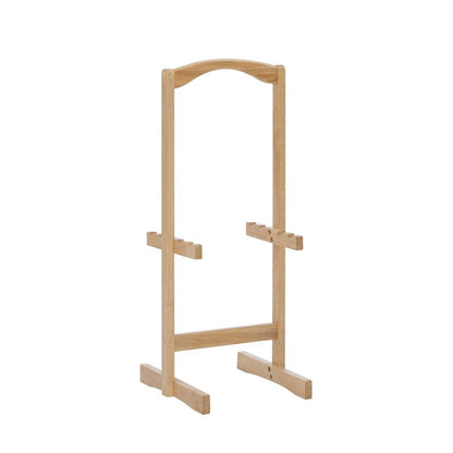 Powell Company - Tannan Natural Tray Tables - D1343A20N veiw 6