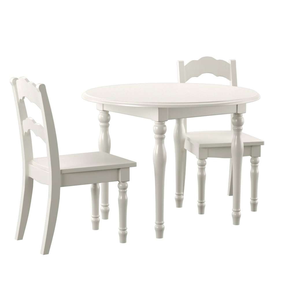 Powell Company - Torri Table And 2 Chairs - 16Y1004 veiw 1