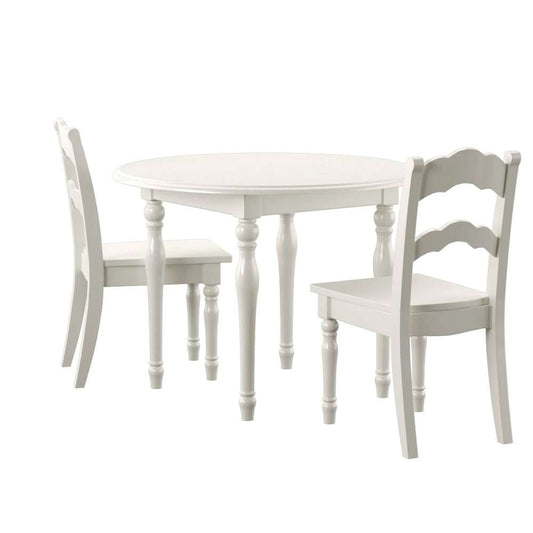 Powell Company - Torri Table And 2 Chairs - 16Y1004 veiw 2