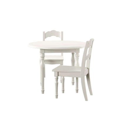 Powell Company - Torri Table And 2 Chairs - 16Y1004 veiw 3