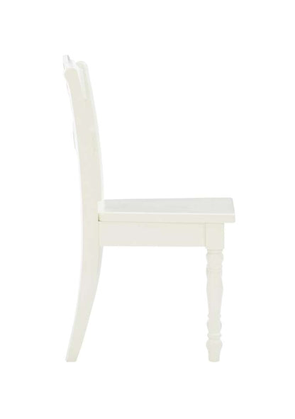 Powell Company - Torri Table And 2 Chairs - 16Y1004 veiw 6