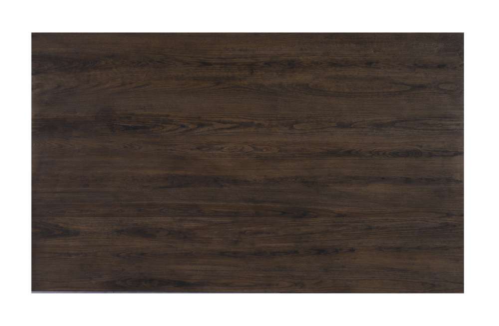 Powell Company - Turino Rustic Umber Dining Table - D1248D19DTB veiw 4