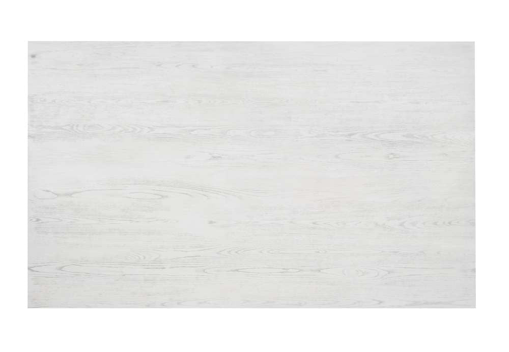 Powell Company - Turino Smokey White Dining Table - D1249D19DTW veiw 4