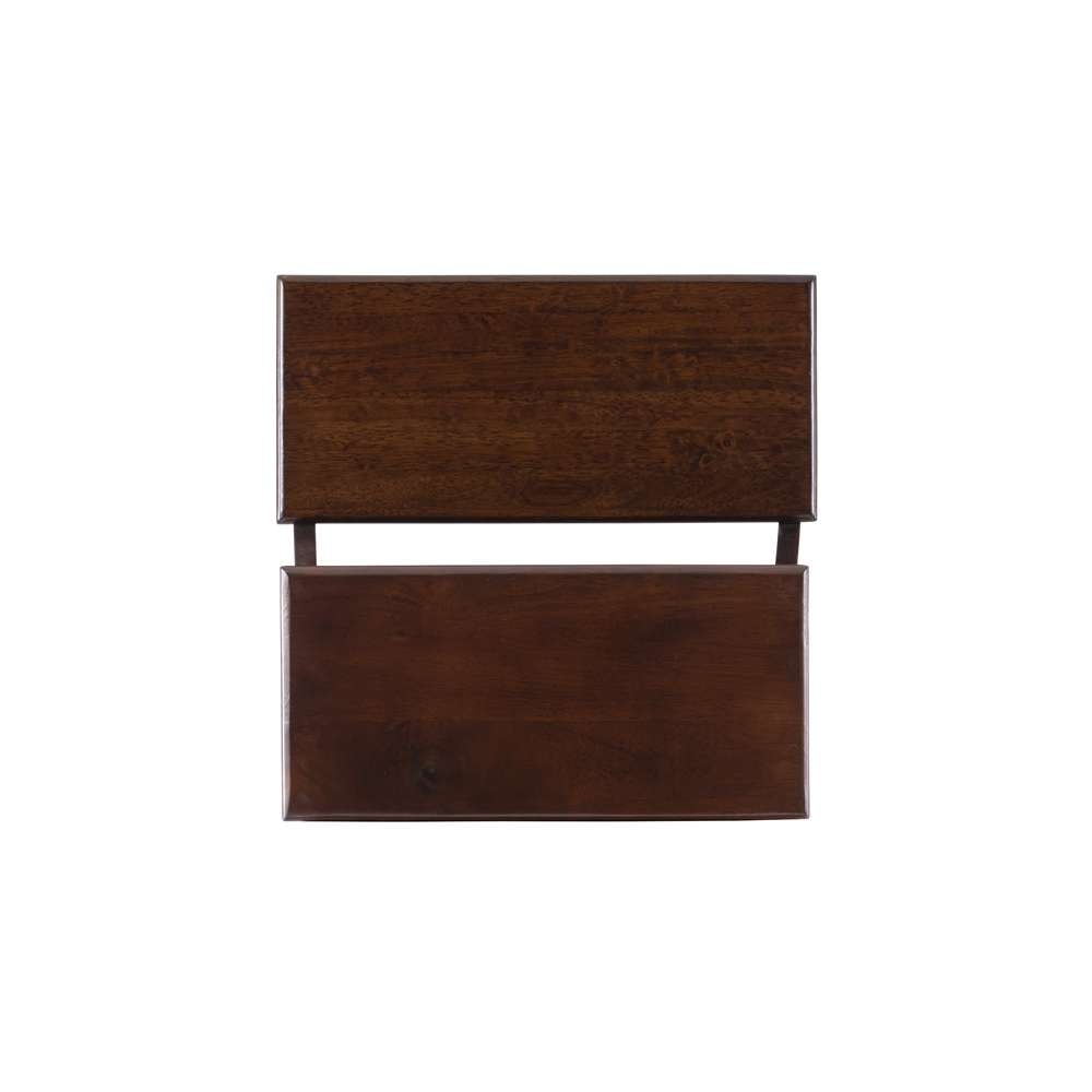 Powell Company - Tyler Bed Step Espresso  - D1056A17E veiw 6