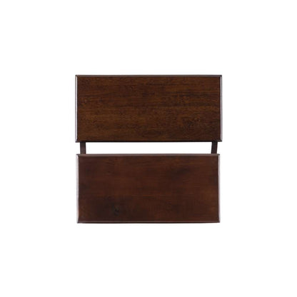 Powell Company - Tyler Bed Step Espresso  - D1056A17E veiw 6