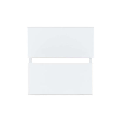 Powell Company - Tyler Bed Step White - D1056A17W veiw 6