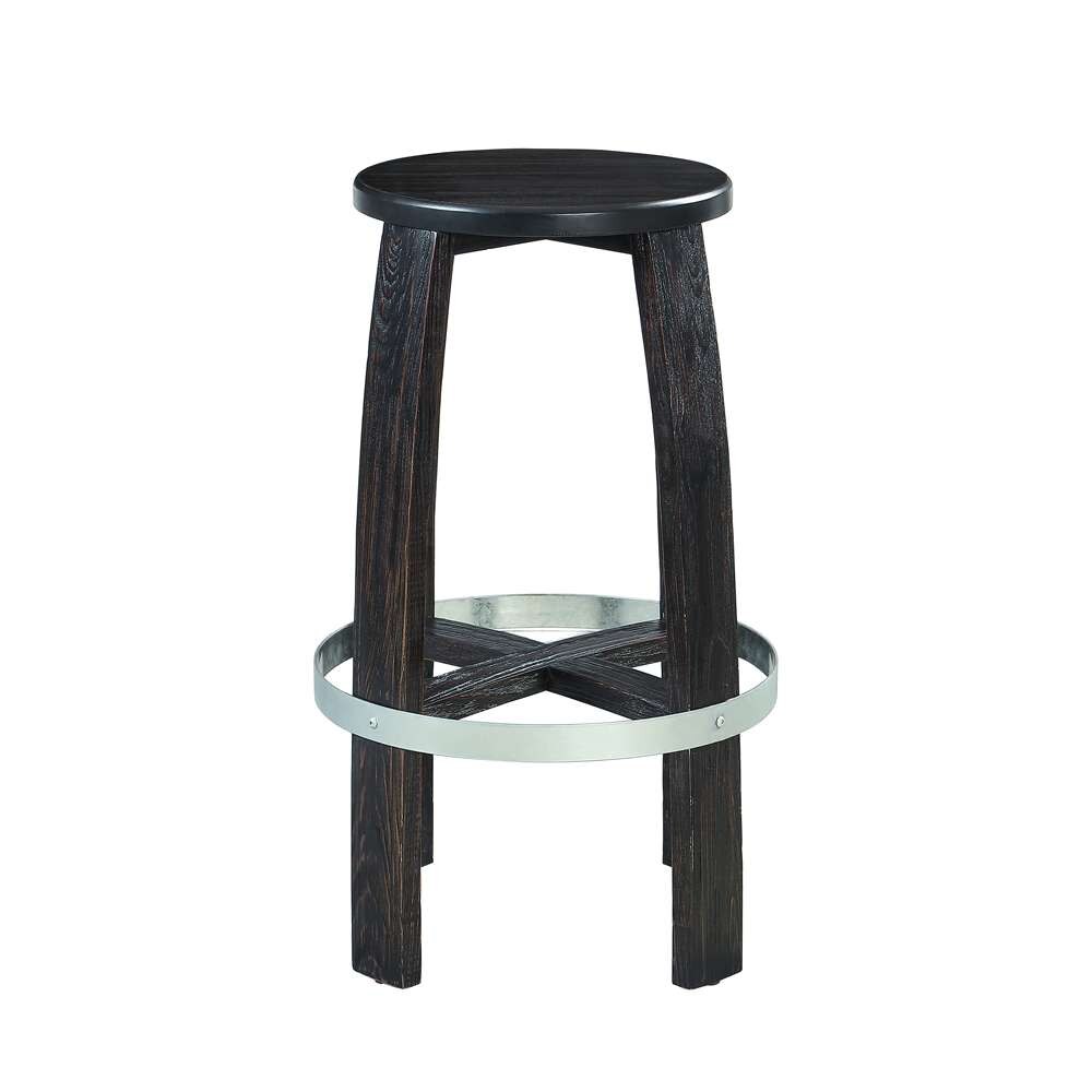 Powell Company - Wade Barstool  - D1172A18BS veiw 3