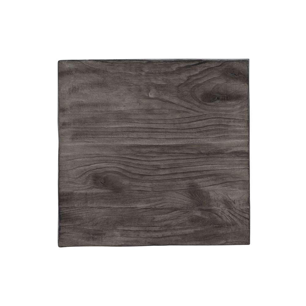 Powell Company - Warner Crate Grey  - D1077A17G veiw 4