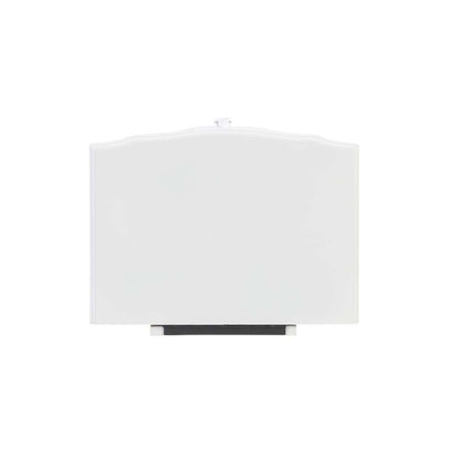 Powell Company - White Jewelry Armoire - 929-521 veiw 4