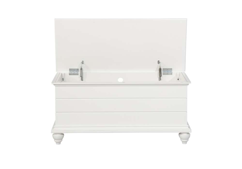 Powell Company - Whitehurst Cedar Chest - 15A7040 veiw 4