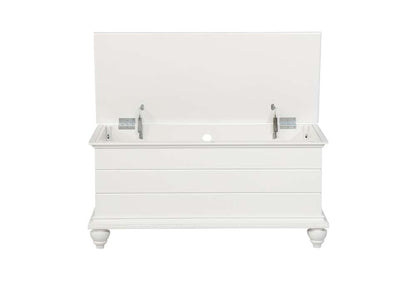 Powell Company - Whitehurst Cedar Chest - 15A7040 veiw 4