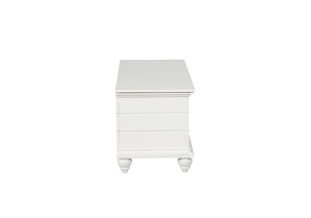 Powell Company - Whitehurst Cedar Chest - 15A7040 veiw 5