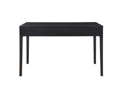 Powell Company - Wilcox Desk Black - D1493R22DKB veiw 5