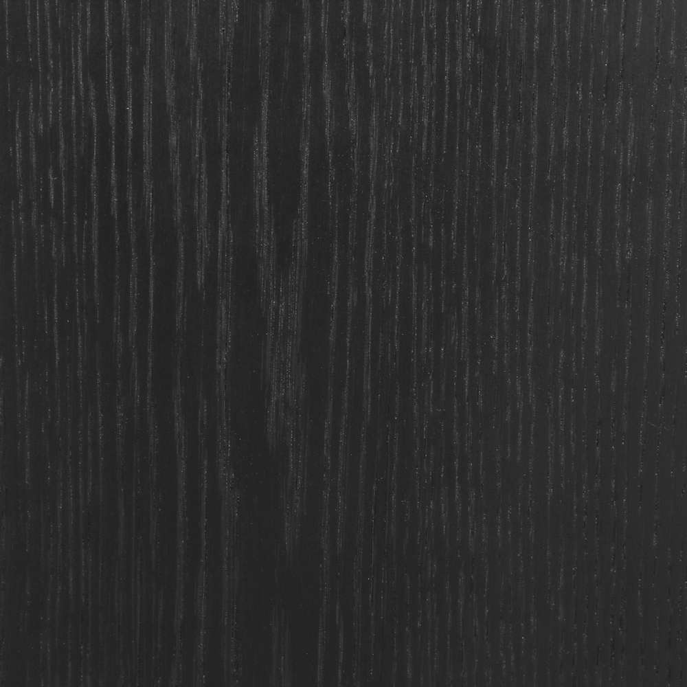 Powell Company - Wilcox Side Table Black - D1493R22STB veiw 6