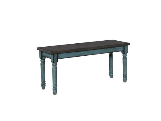 Powell Company - Willow Bench - 16D8214B veiw 1