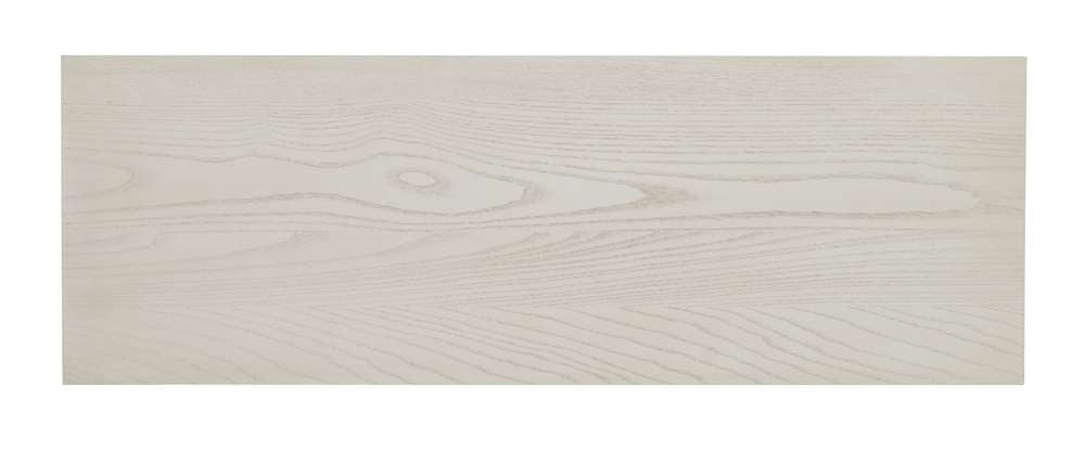 Powell Company - Willow Grey Bench - D1251D19GB veiw 4