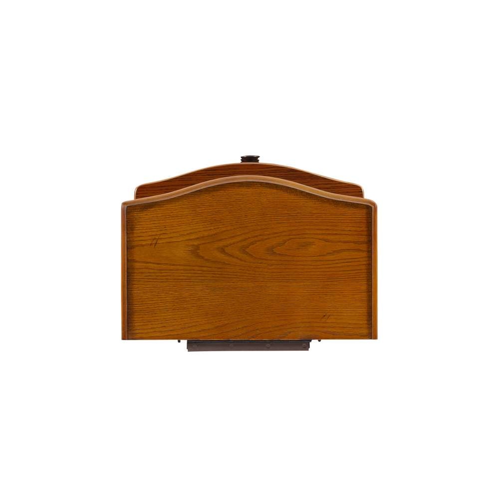 Powell Company - Woodland Oak Jewelry Armoire  - 604-315 veiw 6
